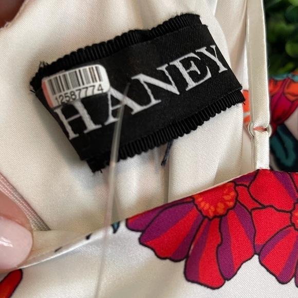 HANEY GOLDIE FLORAL PRINT DRESS - Picture 3 of 7